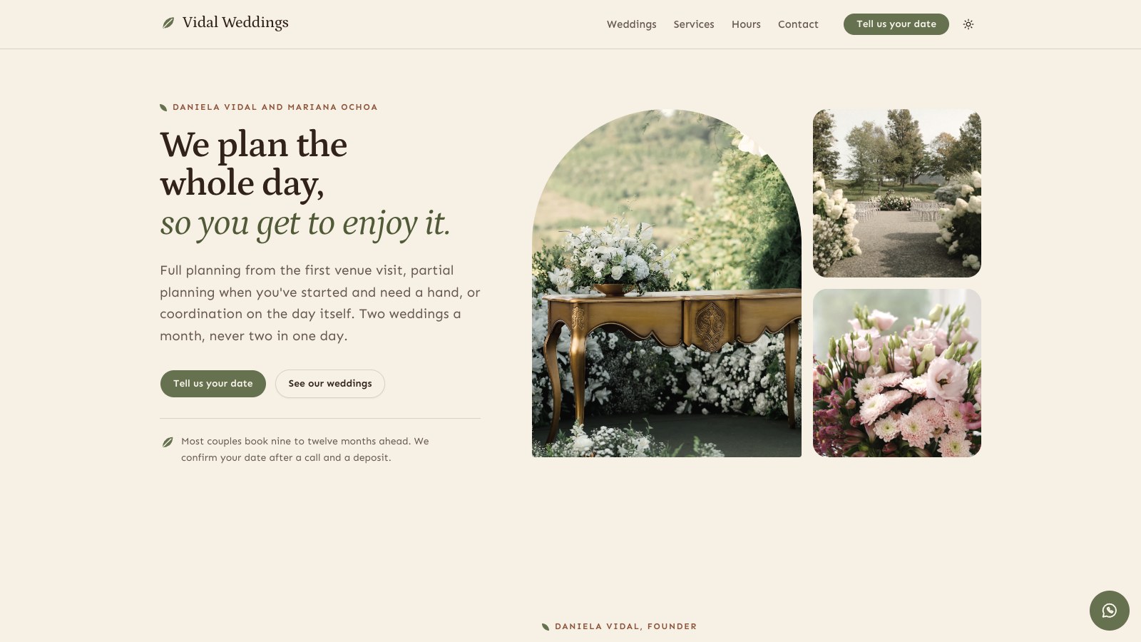 Aisle screenshot 1