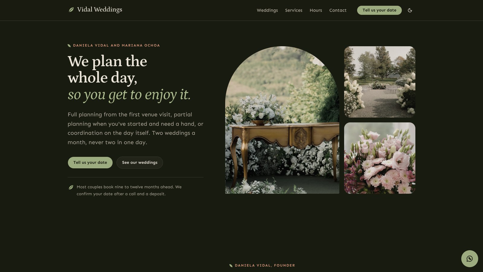 Aisle screenshot 2