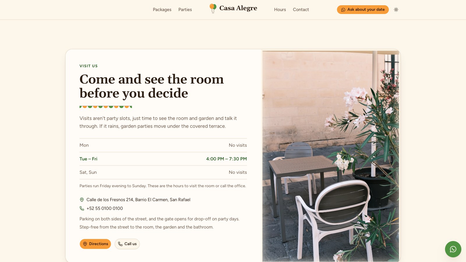 Carousel screenshot 3