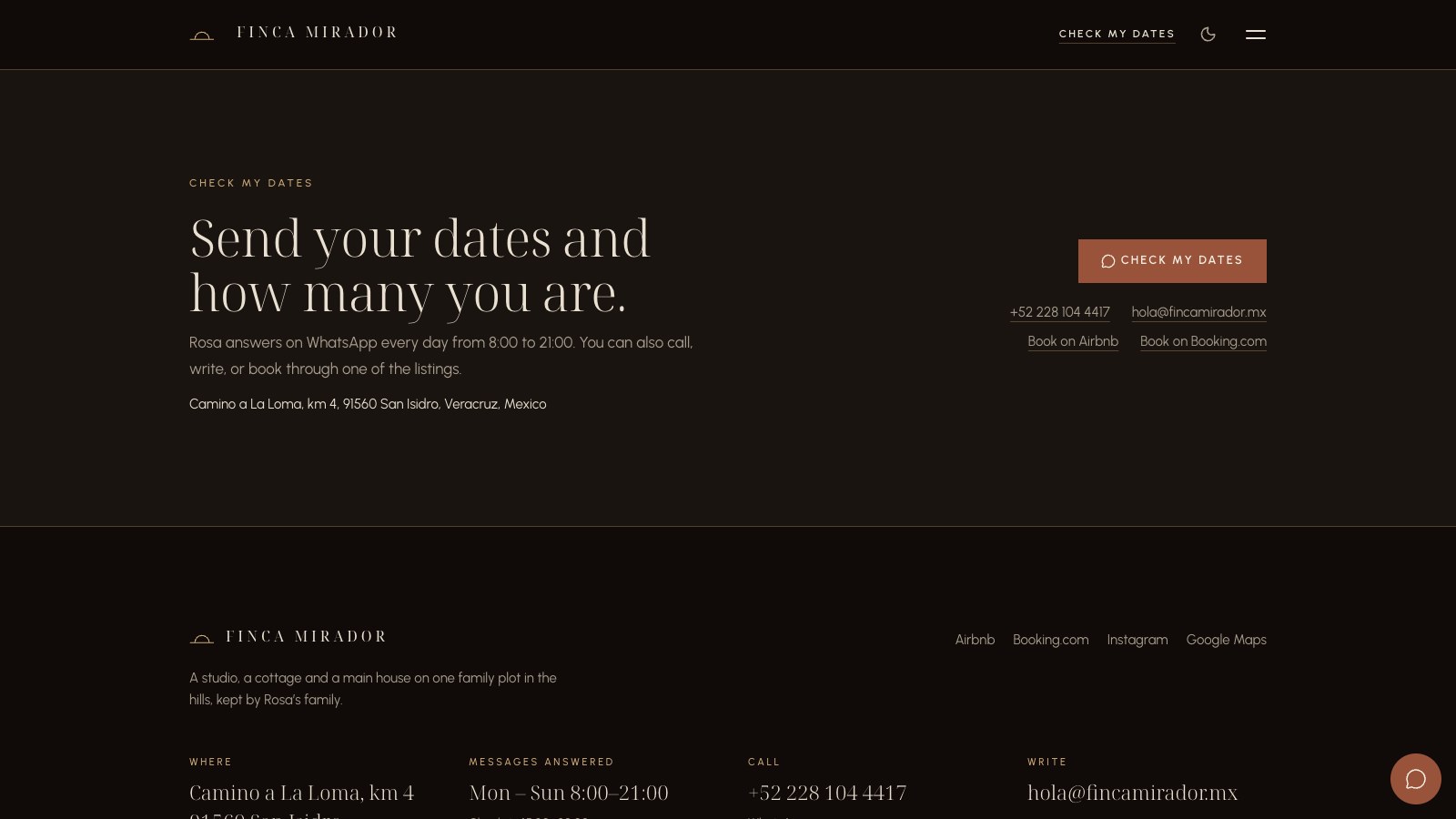 Knoll screenshot 4