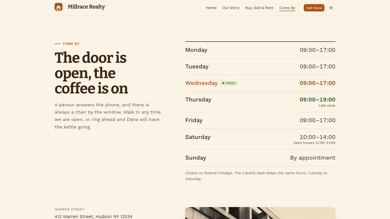 Millrace screenshot 4